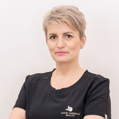 Mihaela Ionescu 